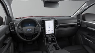 2026 Ford Ranger® Internal Image 2
